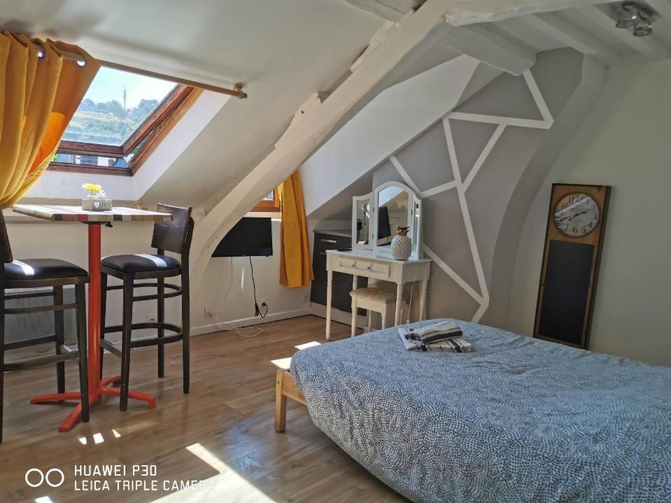 Studioslord Appartement Honfleur