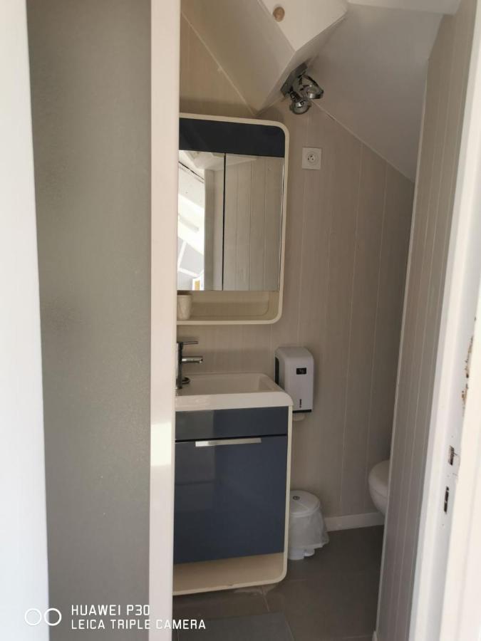 Appartement Studioslord Honfleur